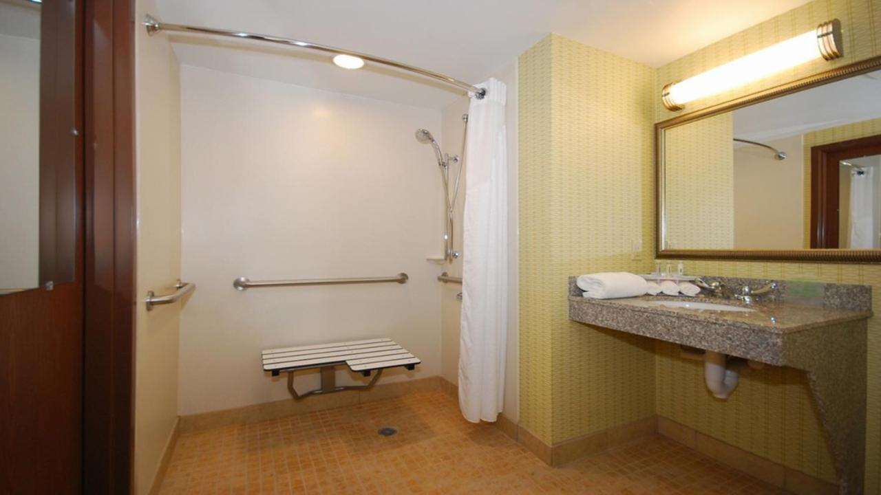 Holiday Inn Express And Suites Kittanning, An Ihg Hotel Exterior foto